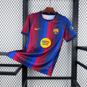 1ª Camiseta Barcelona 2026/2027