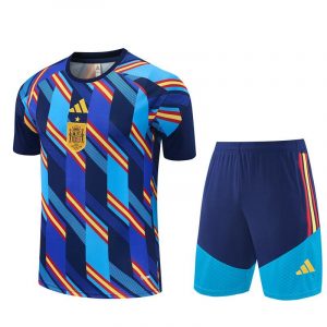 Conjunto Entrenamiento España 2025/2026