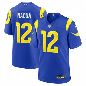 Camiseta Los Angeles Rams