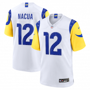 Camiseta Los Angeles Rams