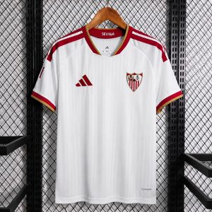 1ª Camiseta Sevilla 2026/2027