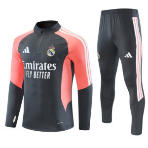 Chándal Sudadera Real Madrid Niño 2026/2027