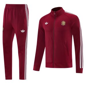 Chándal Chaqueta España 2026