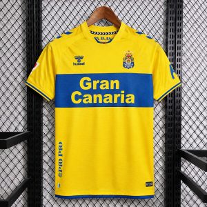 1ª Camiseta Las Palmas 2026/2027