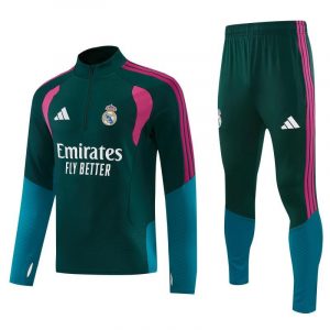 Chándal Sudadera Real Madrid 2026/2027