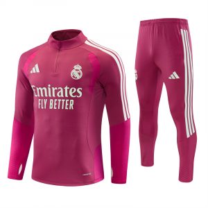 Chándal Sudadera Real Madrid 2026/2027
