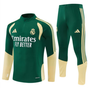 Chándal Sudadera Real Madrid Niño 2026/2027