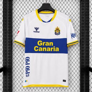 3ª Camiseta Las Palmas 2026/2027