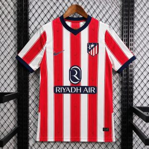 1ª Camiseta Atlético de Madrid 2026/2027