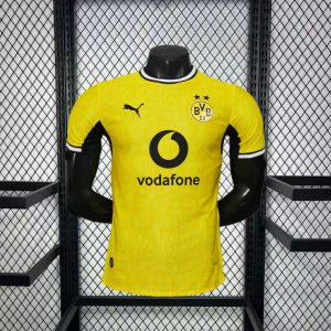 1ª Camiseta Versión Jugador Borussia Dortmund 2026/2027