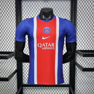 1ª Camiseta Versión Jugador PSG 2026/2027