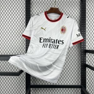 2ª Camiseta AC Milán 2026/2027