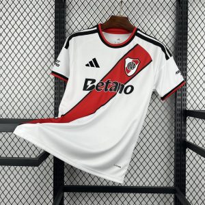 1ª Camiseta River Plate 2026/2027