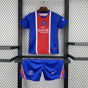1ª Camiseta PSG Niño 2026/2027