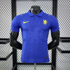 1ª Camiseta Versión Jugador Chelsea 2026/2027