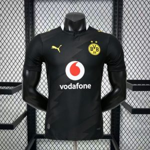 2ª Camiseta Versión Jugador Borussia Dortmund 2026/2027