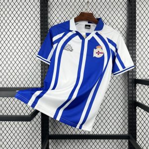 Camiseta Especial Deportivo de la Coruña 2026/2027