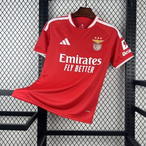 1ª Camiseta Benfica 2026/2027
