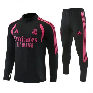 Chándal Sudadera Real Madrid 2026/2027