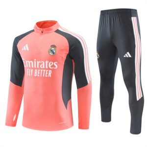 Chándal Sudadera Real Madrid Niño 2026/2027