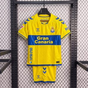 1ª Camiseta Las Palmas Niño 2026/2027