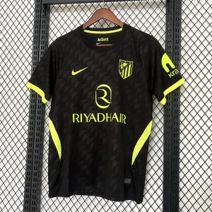 2ª Camiseta Atlético de Madrid 2026/2027
