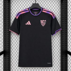 3ª Camiseta Sevilla 2026/2027