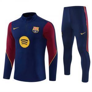Chándal Sudadera Barcelona 2026/2027