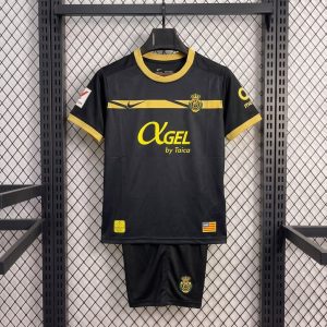 2ª Camiseta Mallorca Niño 2026/2027