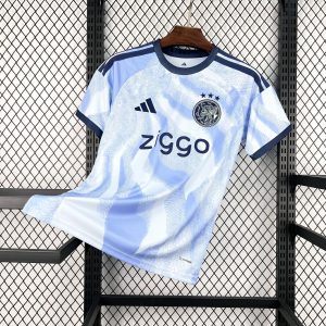 3ª Camiseta Ajax 2026/2027