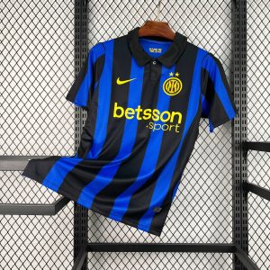 1ª Camiseta Inter de Milán 2026/2027