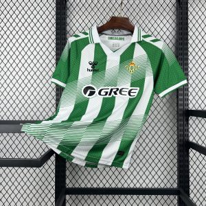 1ª Camiseta Real Betis 2026/2027