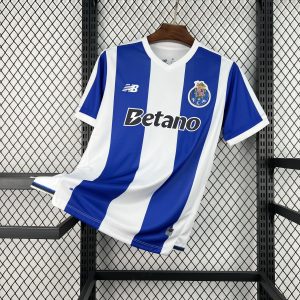 1ª Camiseta Porto 2026/2027