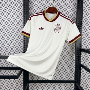 2ª Camiseta España 2026/2027 Campeones Mundial