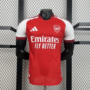 1ª Camiseta Versión Jugador Arsenal 2026/2027