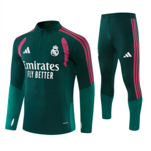 Chándal Sudadera Real Madrid 2026/2027