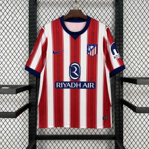 1ª Camiseta Atlético de Madrid 2026/2027