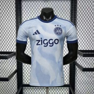 3ª Camiseta Versión Jugador Ajax 2026/2027