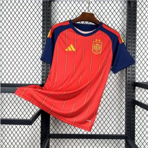 1ª Camiseta España 2026/2027 Campeones Mundial