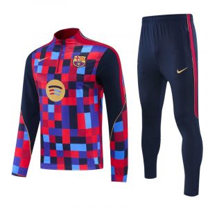 Chándal Sudadera Barcelona 2026/2027