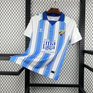 1ª Camiseta Málaga 2026/2027