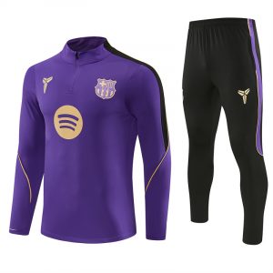 Chándal Sudadera Barcelona 2026/2027