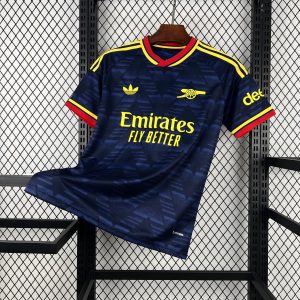 2ª Camiseta Arsenal 2026/2027