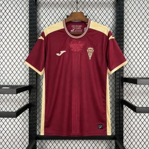 3ª Camiseta Córdoba 2026/2027