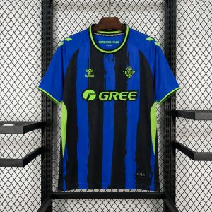 3ª Camiseta Real Betis 2026/2027