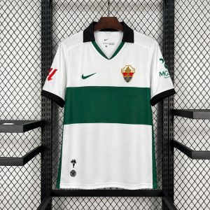 1ª Camiseta Elche 2026/2027