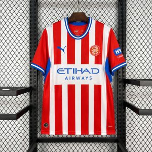 1ª Camiseta Girona 2026/2027