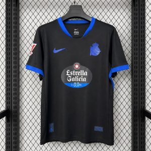 2ª Camiseta Deportivo de la Coruña 2026/2027