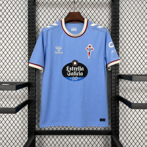 1ª Camiseta Celta de Vigo 2026/2027