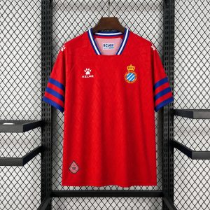 2ª Camiseta Espanyol 2026/2027